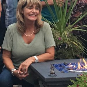 Meet your Posher, Grace